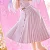 THE iDOLM@STER: Shiny Colors - Suzuki Hana - Espresto - Clear Material (Bandai Spirits) - RESERVA - Imagem 3