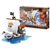 One Piece - Going Merry - One Piece Grand Ship Collection (Bandai) - Model Kit 03 - PRONTA ENTREGA - Imagem 1