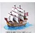 One Piece - Red Force - One Piece Grand Ship Collection (Bandai) - Model Kit 04 - PRONTA ENTREGA - Imagem 3