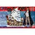 One Piece - Red Force - One Piece Grand Ship Collection (Bandai) - Model Kit 04 - PRONTA ENTREGA - Imagem 4