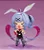 Vocaloid - Hatsune Miku - Nendoroid (#2730) - Rabbit Hole Ver. (Good Smile Company) - PRONTA ENTREGA - Imagem 7