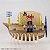 One Piece - Ark Maxim - Grand Ship Collection - Model Kit 14 (Bandai) - PRONTA ENTREGA - Imagem 2