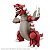 Pocket Monsters - Groudon - Pokémon Plamo (54) - Model Kit (Bandai Spirits) - PRONTA ENTREGA - Imagem 6