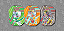 Pokémon Lata - Potencial Oculto - Rotom-V - Imagem 2