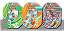 Pokémon Lata - Potencial Oculto - Rotom-V - Imagem 3