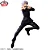 Jujutsu Kaisen - Satoru Gojo - Maximatic (Bandai Spirits) - PRONTA ENTREGA - Imagem 4