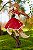 Ookami to Koushinryou: Merchant Meets the Wise Wolf - Holo - Trio-Try-iT Figure - Akazukin ver. (FuRyu) - PRONTA ENTREGA - Imagem 1