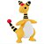 Pokémon - Ampharos - Candy Toy - MonCollé Box Vol.12 (Takara Tomy A.R.T.S) - PRONTA ENTREGA - Imagem 1