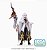 Fate/Grand Order: Zettai Majuu Sensen Babylonia - Merlin - SPM Figure (SEGA) - PRONTA ENTREGA - Imagem 1