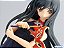 Accel World - Kuroyukihime - PM Figure - Incognito Avatar ver. (SEGA) - PRONTA ENTREGA - Imagem 4