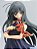 Accel World - Kuroyukihime - PM Figure - Incognito Avatar ver. (SEGA) - PRONTA ENTREGA - Imagem 6