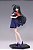 Accel World - Kuroyukihime - PM Figure - Incognito Avatar ver. (SEGA) - PRONTA ENTREGA - Imagem 1