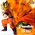 Dragon Ball Z - Son Goku SSJ - Grandista (Bandai Spirits) - RESERVA - Imagem 7