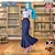 One Piece - Nefertari Vivi - The Grandline Series - Extra (Bandai Spirits) - RESERVA - Imagem 1