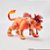 Final Fantasy VII Rebirth - Red XIII - Adorable Arts (Square Enix) - RESERVA - Imagem 5