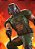 Doom - Doom Slayer - Pop Up Parade - SP (Good Smile Company) - RESERVA - Imagem 2