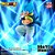 Dragon Ball Super Broly - Gogeta SSGSS - Match Makers (Bandai Spirits) - PRONTA ENTREGA - Imagem 1