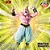 Dragon Ball Z - Majin Buu (Super) - Match Makers (Bandai Spirits) - RESERVA - Imagem 4