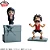 One Piece - Monkey D. Luffy - Nico Robin - Log Stories - World Collectable Figure (Bandai Spirits) - RESERVA - Imagem 2