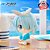 Blue Archive - Arona - Osuwari Figure (Bandai Spirits) -  RESERVA - Imagem 1