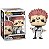 Funko Pop - Jujutsu Kaisen - Ryomen Sukuna #1638 - PRONTA ENTREGA - Imagem 1