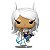 Funko Pop - My Hero Academia - Mirko #1525 - Imagem 3