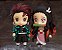 Demon Slayer - Tanjiro Kamado - Nendoroid #1193 - Good Smile Company - Imagem 6
