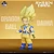 Dragon Ball Daima - Son Goku SSJ3 - Ichiban Kuji - (B Prize) - Masterlise Emoving - Mini (Bandai Spirits) - RESERVA - Imagem 8