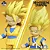 Dragon Ball Daima - Son Goku SSJ3 - Ichiban Kuji - (B Prize) - Masterlise Emoving - Mini (Bandai Spirits) - RESERVA - Imagem 9