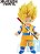 Dragon Ball Daima - Son Goku SSJ3 - Ichiban Kuji - (B Prize) - Masterlise Emoving - Mini (Bandai Spirits) - RESERVA - Imagem 2