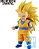 Dragon Ball Daima - Son Goku SSJ3 - Ichiban Kuji - (B Prize) - Masterlise Emoving - Mini (Bandai Spirits) - RESERVA - Imagem 3