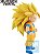Dragon Ball Daima - Son Goku SSJ3 - Ichiban Kuji - (B Prize) - Masterlise Emoving - Mini (Bandai Spirits) - RESERVA - Imagem 4