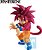 Dragon Ball Daima - Son Goku SSJ4 - Ichiban Kuji - (A Prize) - Masterlise - Mini (Bandai Spirits) - RESERVA - Imagem 4