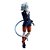 Hunter × Hunter - Neferpitou - Ichiban Kuji - (Last One Prize) - Masterlise (Bandai Spirits) - RESERVA - Imagem 3