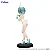 Vocaloid - Hatsune Miku - BiCute Bunnies - Rurudo, White ver. (FuRyu) - PRONTA ENTREGA - Imagem 10