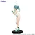 Vocaloid - Hatsune Miku - BiCute Bunnies - Rurudo, White ver. (FuRyu) - PRONTA ENTREGA - Imagem 11