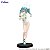 Vocaloid - Hatsune Miku - BiCute Bunnies - Rurudo, White ver. (FuRyu) - PRONTA ENTREGA - Imagem 4