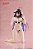 Overlord - Albedo - Desktop Cute - Ushigara Mizugi Ver. (Taito) - PRONTA ENTREGA - Imagem 2