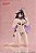 Overlord - Albedo - Desktop Cute - Ushigara Mizugi Ver. (Taito) - PRONTA ENTREGA - Imagem 1