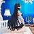 Overlord - Albedo - Noodle Stopper Figure - Room Wear ver. (FuRyu) - PRONTA ENTREGA - Imagem 4