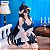 Overlord - Albedo - Noodle Stopper Figure - Room Wear ver. (FuRyu) - PRONTA ENTREGA - Imagem 2