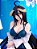 Overlord - Albedo - Noodle Stopper Figure - Room Wear ver. (FuRyu) - PRONTA ENTREGA - Imagem 3