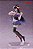 Overlord IV - Albedo - Coreful Figure - Nightwear ver., Renewal (Taito) - PRONTA ENTREGA - Imagem 2