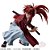 Rurouni Kenshin - Himura Kenshin - Vibration Stars (Bandai Spirits) - PRONTA ENTREGA - Imagem 1