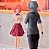 Sasayaku You ni Koi wo Utau - Kino Himari - Luminasta - Sunny Spot (SEGA) - RESERVA - Imagem 2