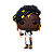 Funko Pop - Arcane: League Of Legends - Mel #1489 - Imagem 2