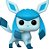 Funko Pop - Pokemon - Glaceon #921 - Imagem 2