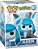 Funko Pop - Pokemon - Glaceon #921 - Imagem 3