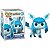 Funko Pop - Pokemon - Glaceon #921 - Imagem 1
