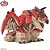 Monster Hunter - Liolaeus - Chinza Juu (Bandai Spirits) - RESERVA - Imagem 8